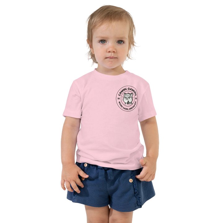 Work Hard, Dream Big, Mini Kids product image (5)
