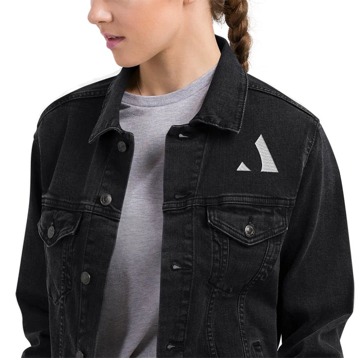 Retroflex Denim Dream Jacket product image (1)