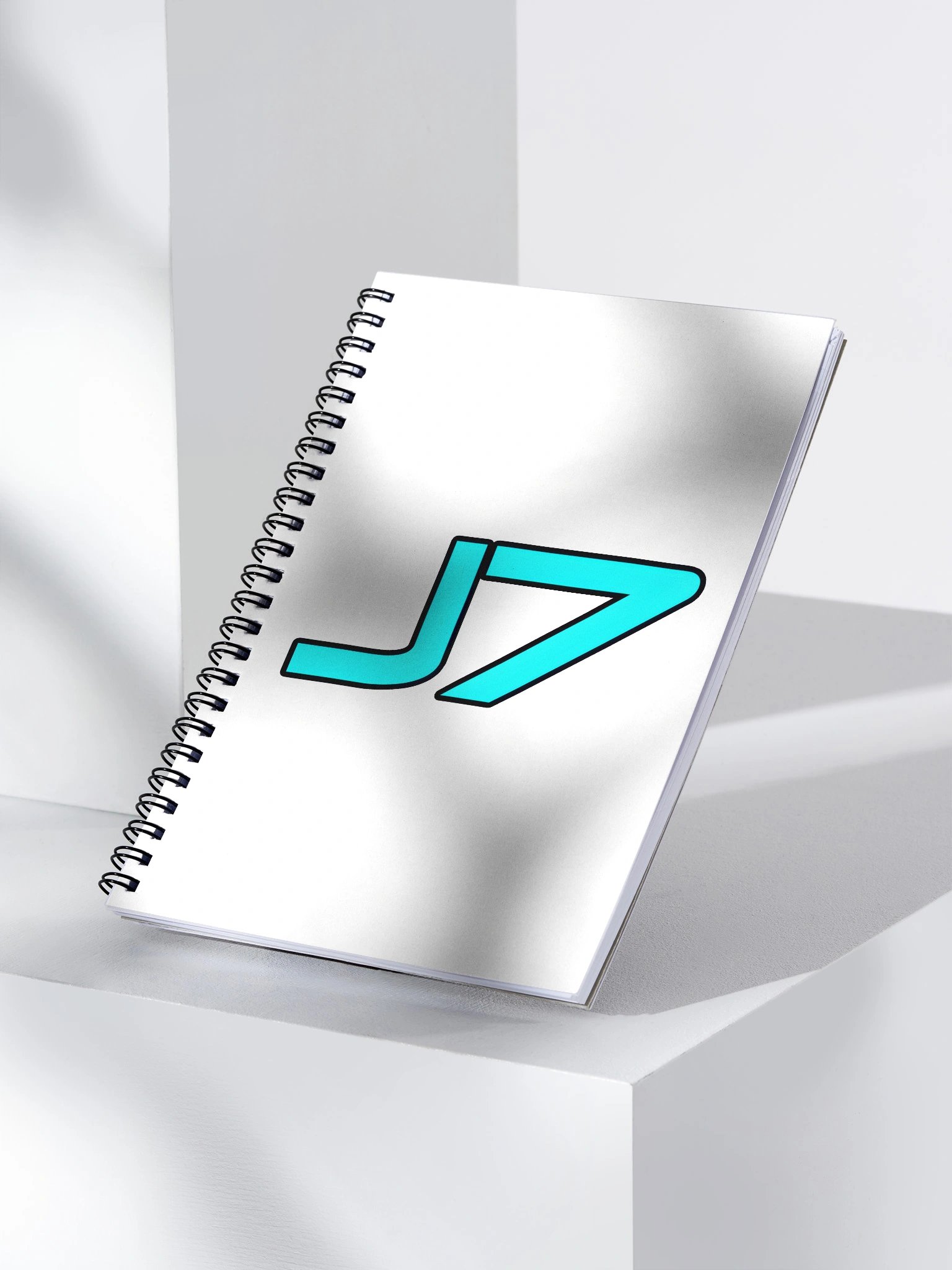 J7 Painting Recipe Notebook product image (3)