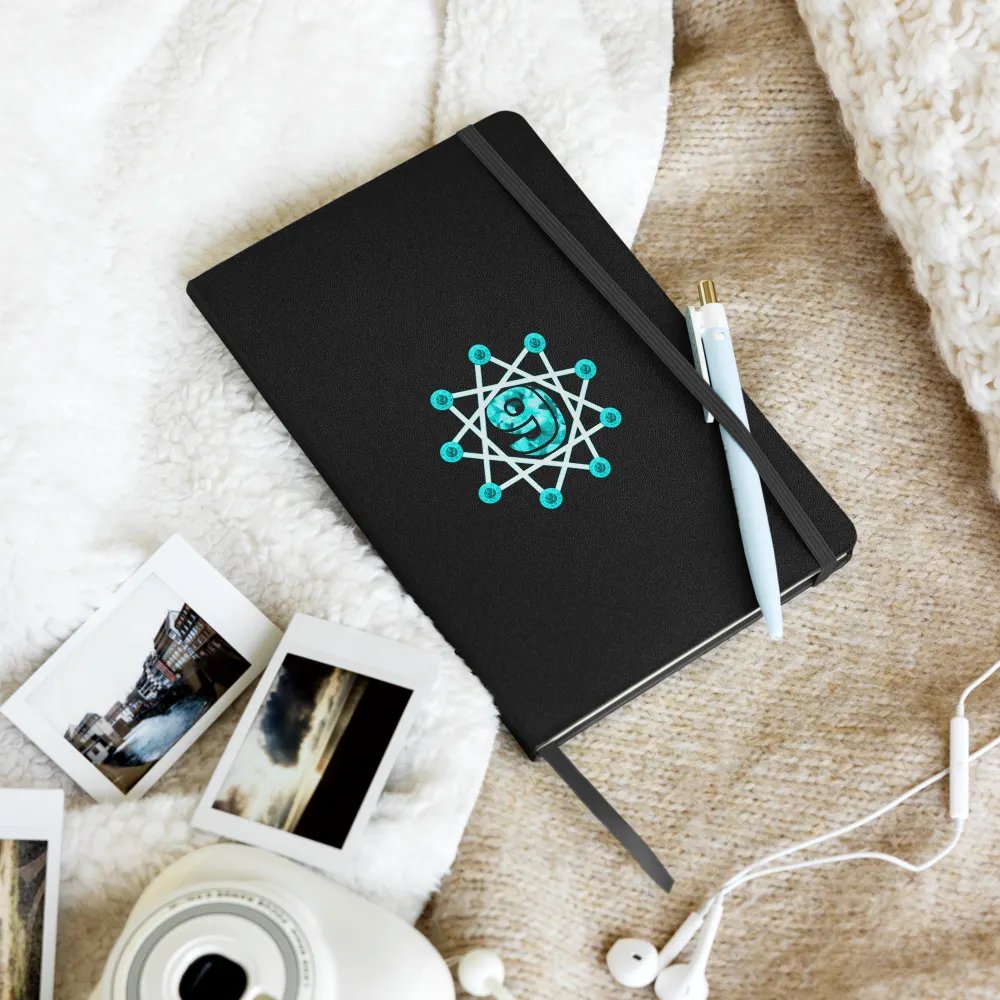9th Kaliber Journal product image (10)
