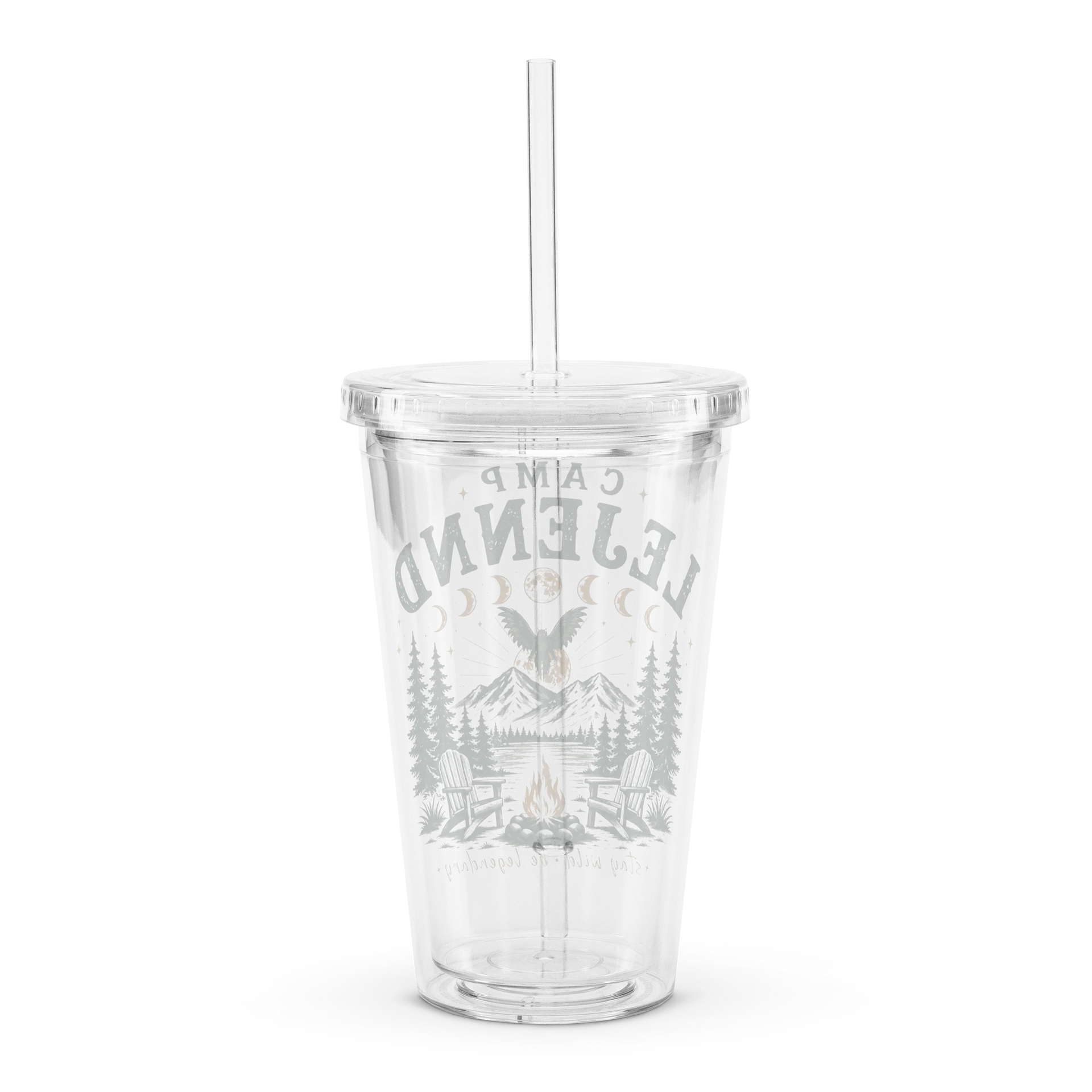 Camp Lejennd Cup product image (2)
