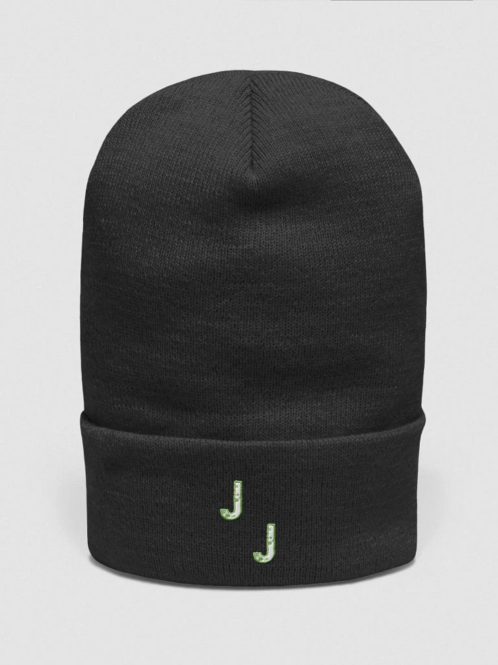 Beanie JJ product image (1)