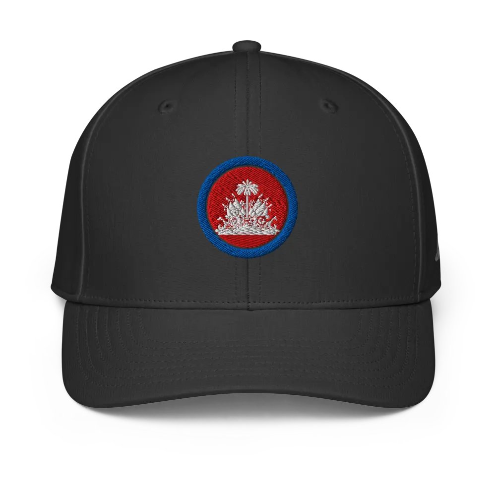 Haiti Emblem Cap by Adidas product image (1)