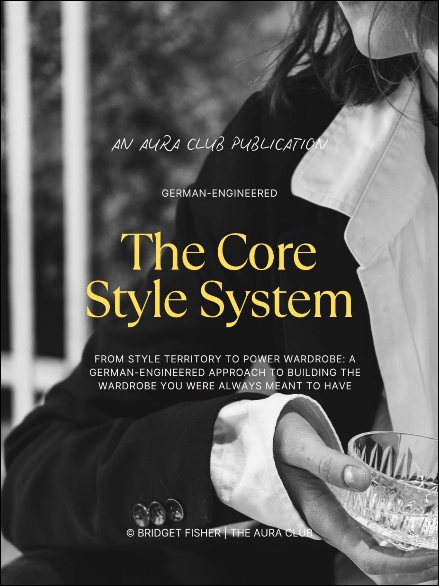 The Core Style Guide (PDF) product image (1)