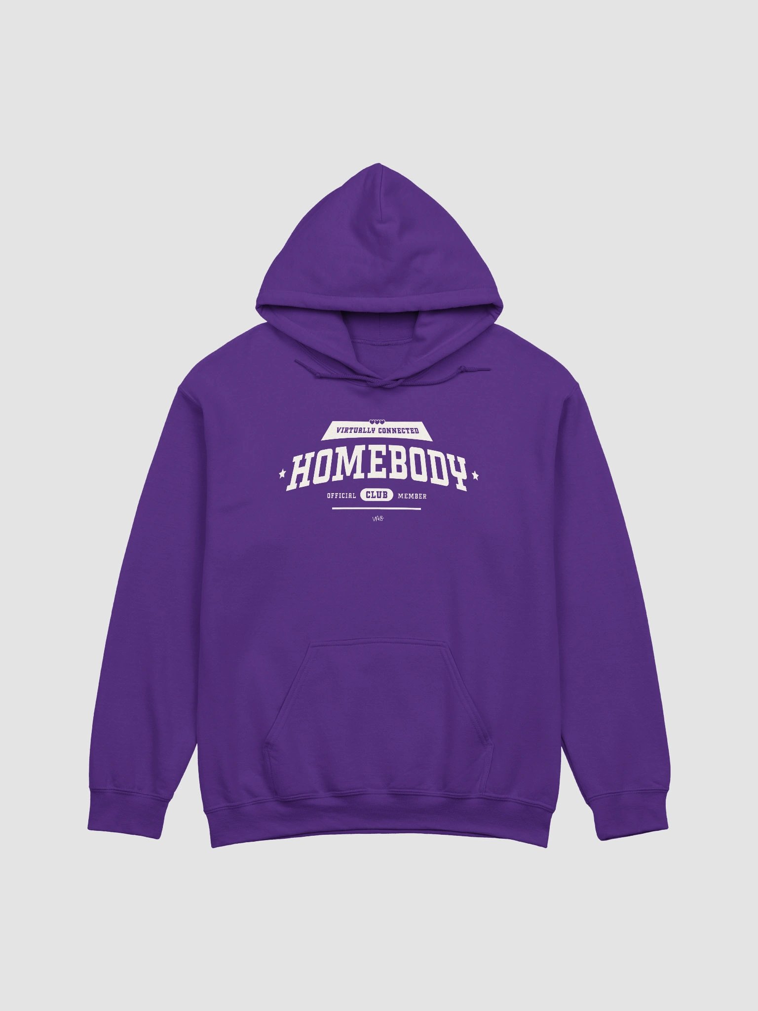 Homebody (Gildan Classic Hoodie) product image (19)
