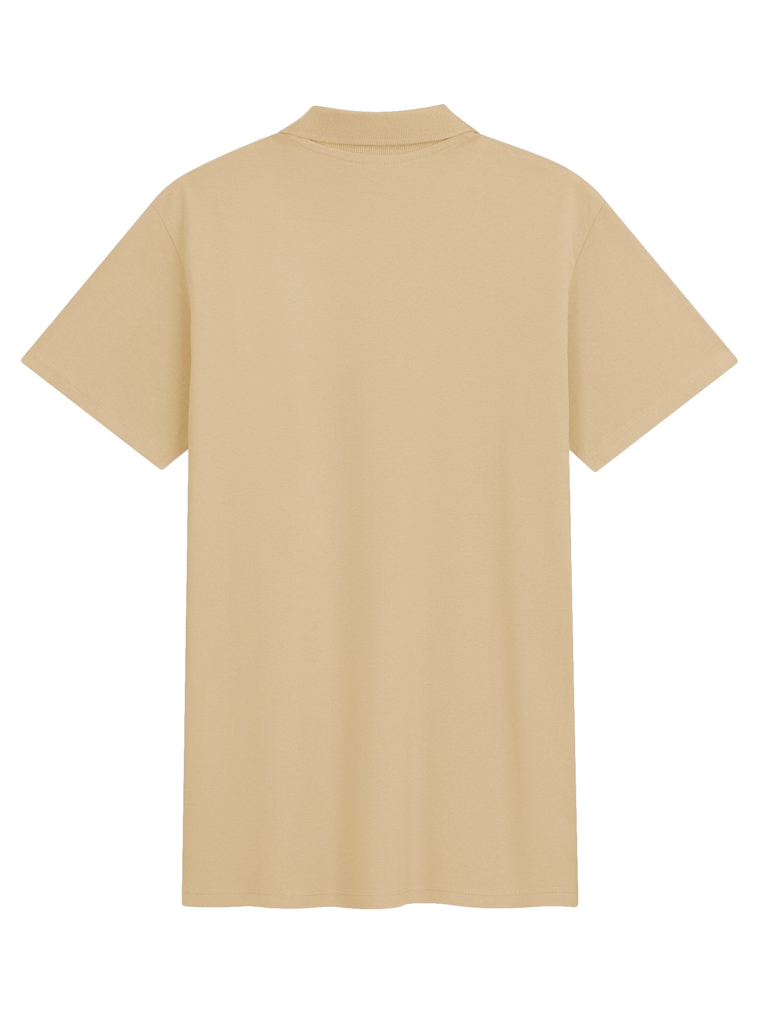 El Cheapo Deluxe - Logo Polo product image (16)