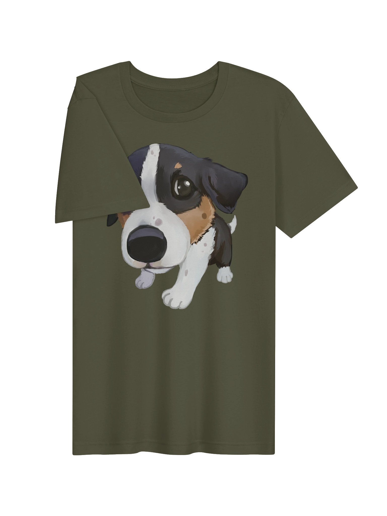 shameless puppy tee product image (11)