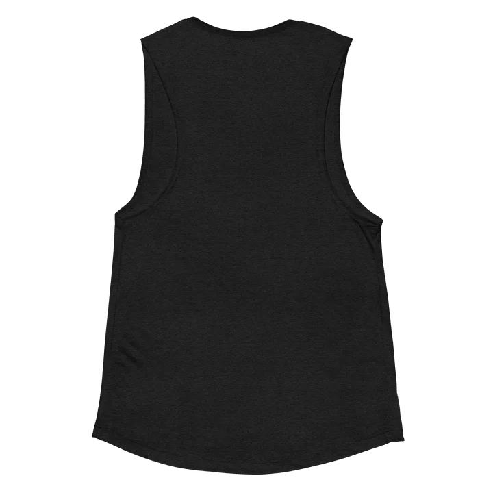 Favourite F-Word - tank product image (2)