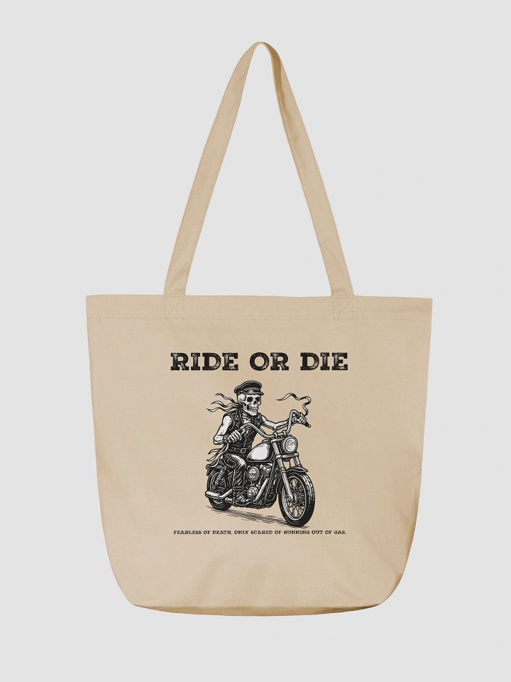 Ride Or Die product image (2)