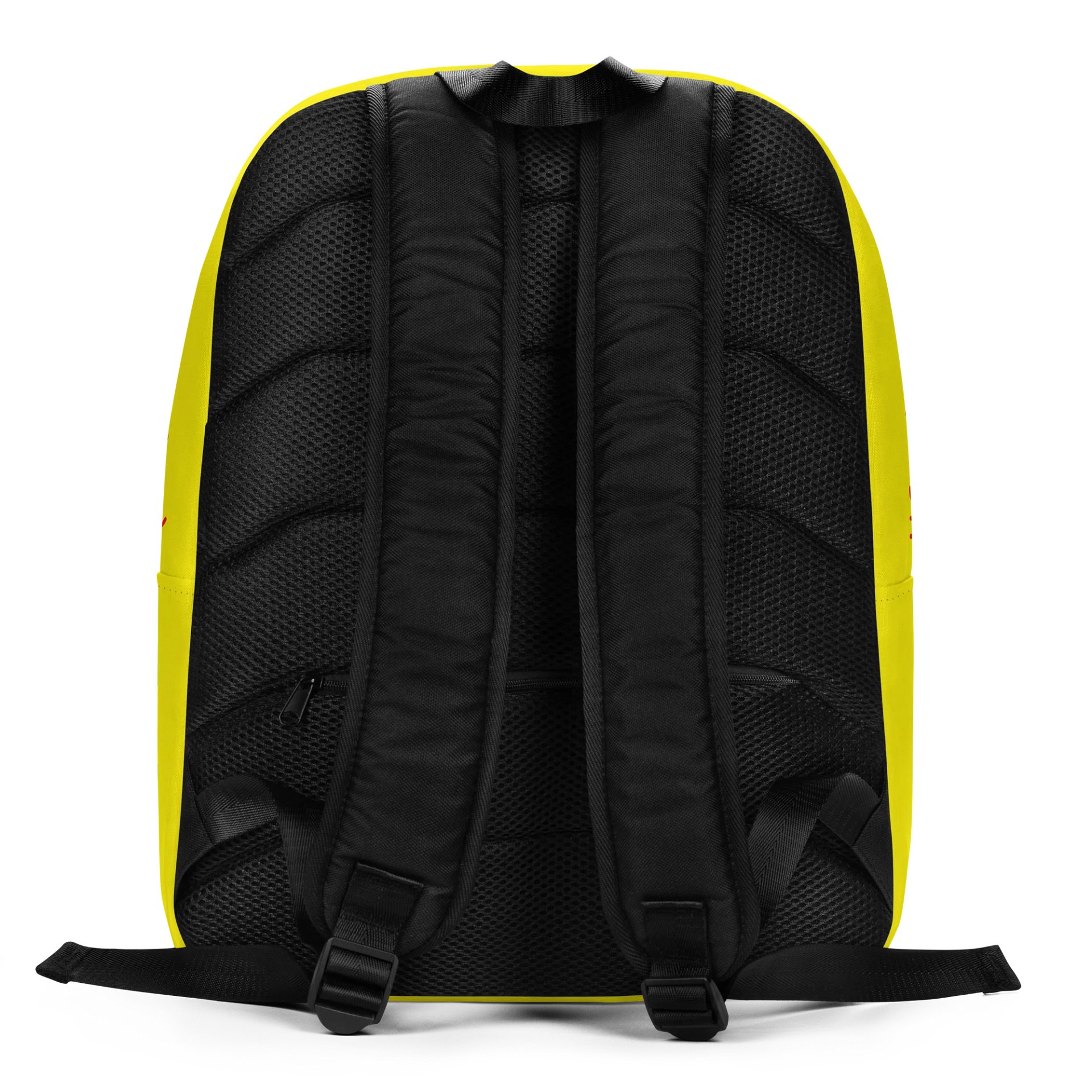 Partygoer Backpack product image (5)