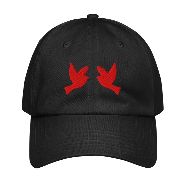 Under Armour® Dad Hat product image (1)