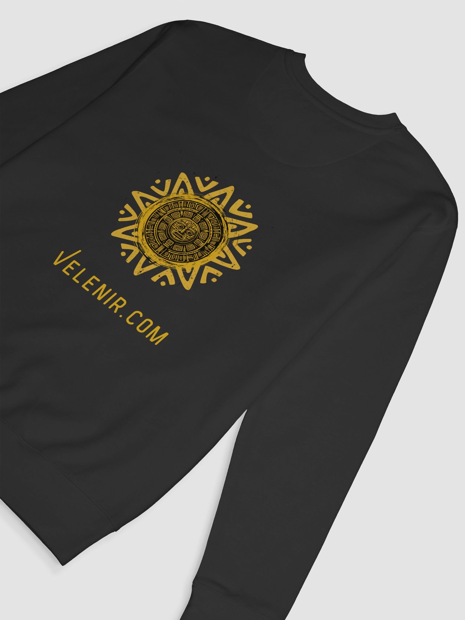 Velenir Grunge Mens SweatShirt product image (57)