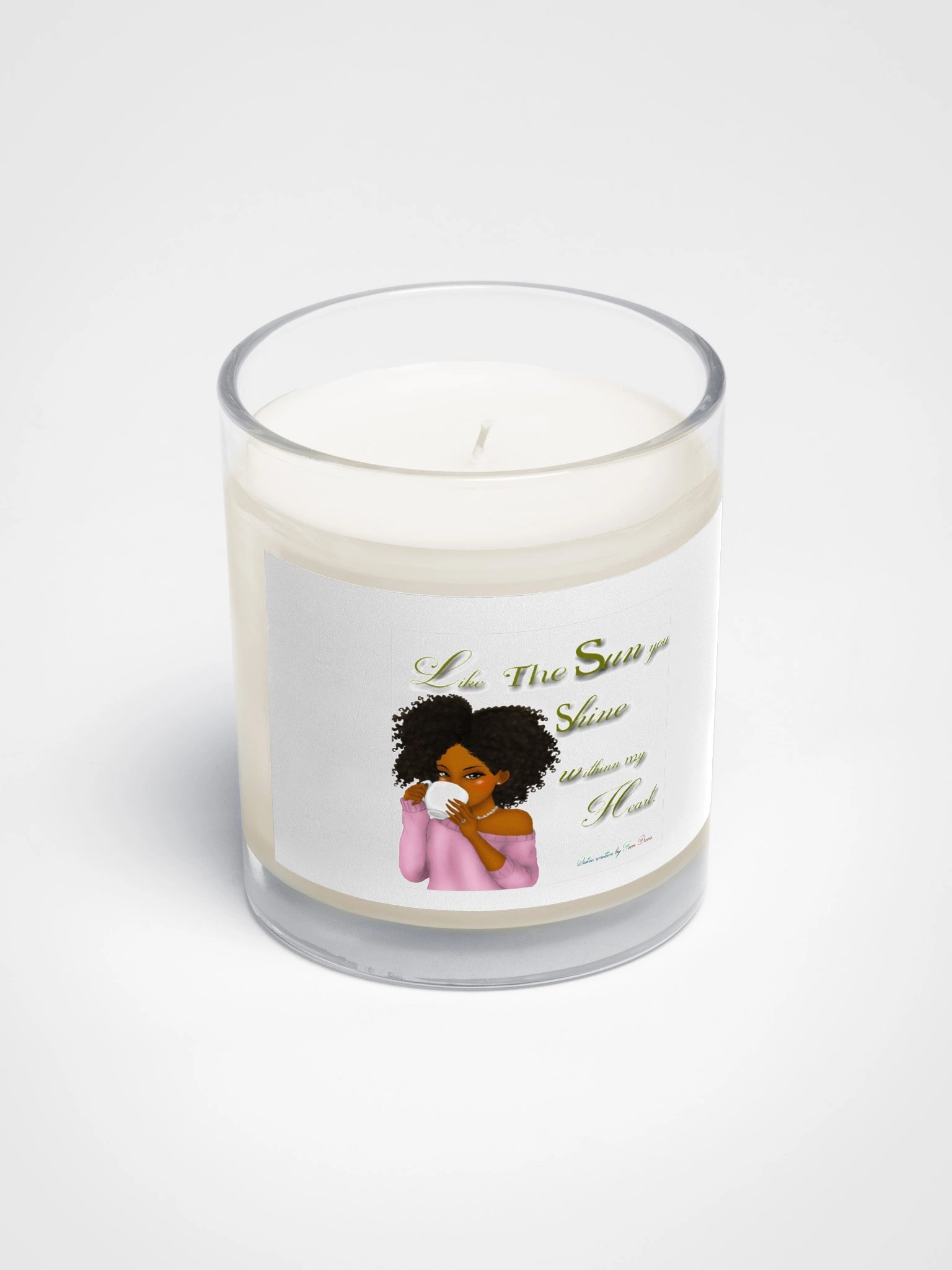 quote candles product image (2)