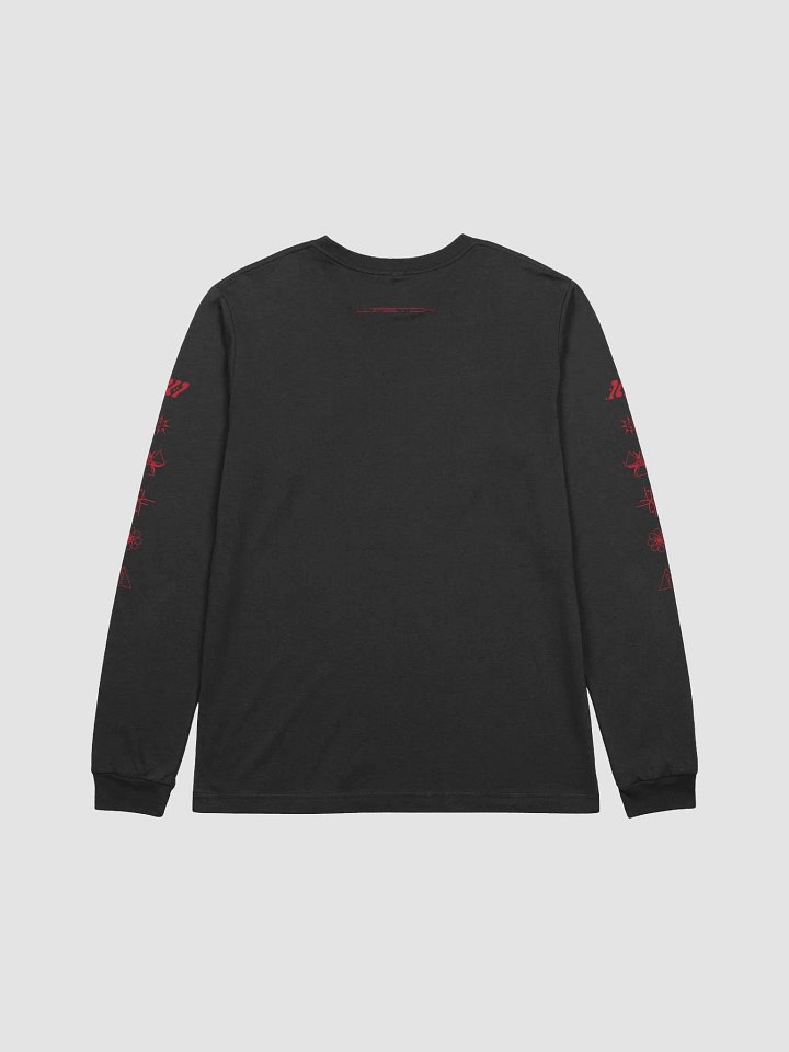 VENOM Long Sleeve Shirt product image (2)