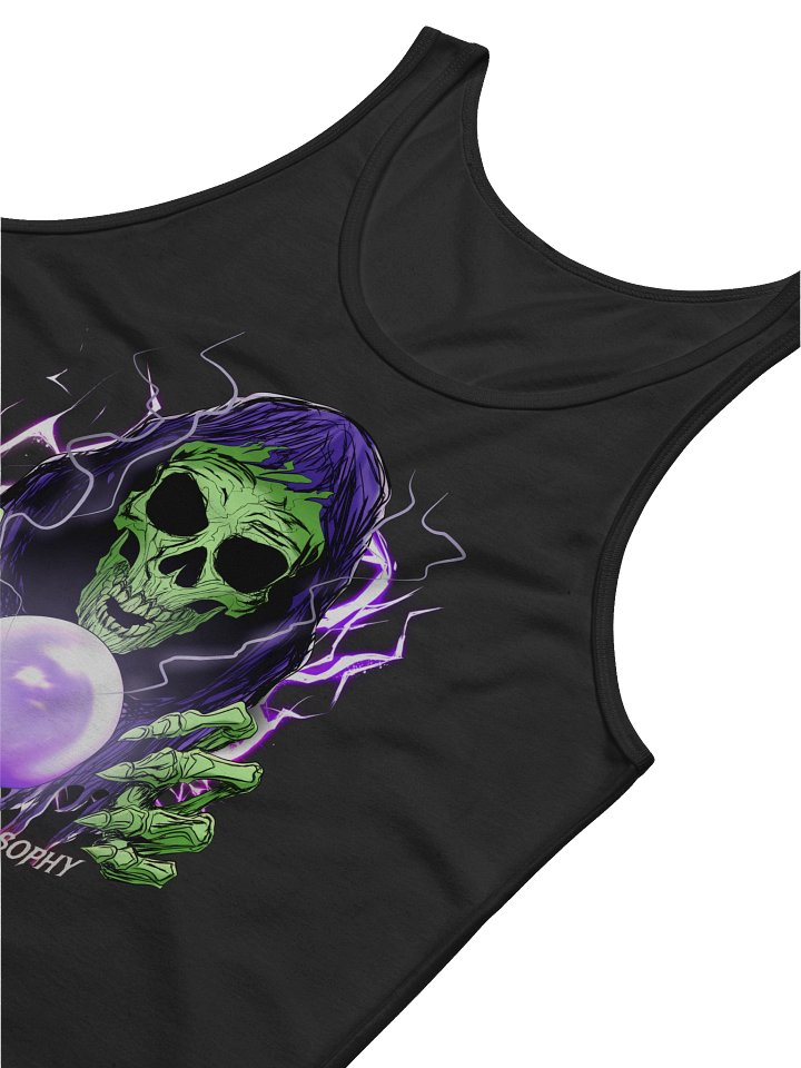 Summer Summoning Tank Top product image (2)
