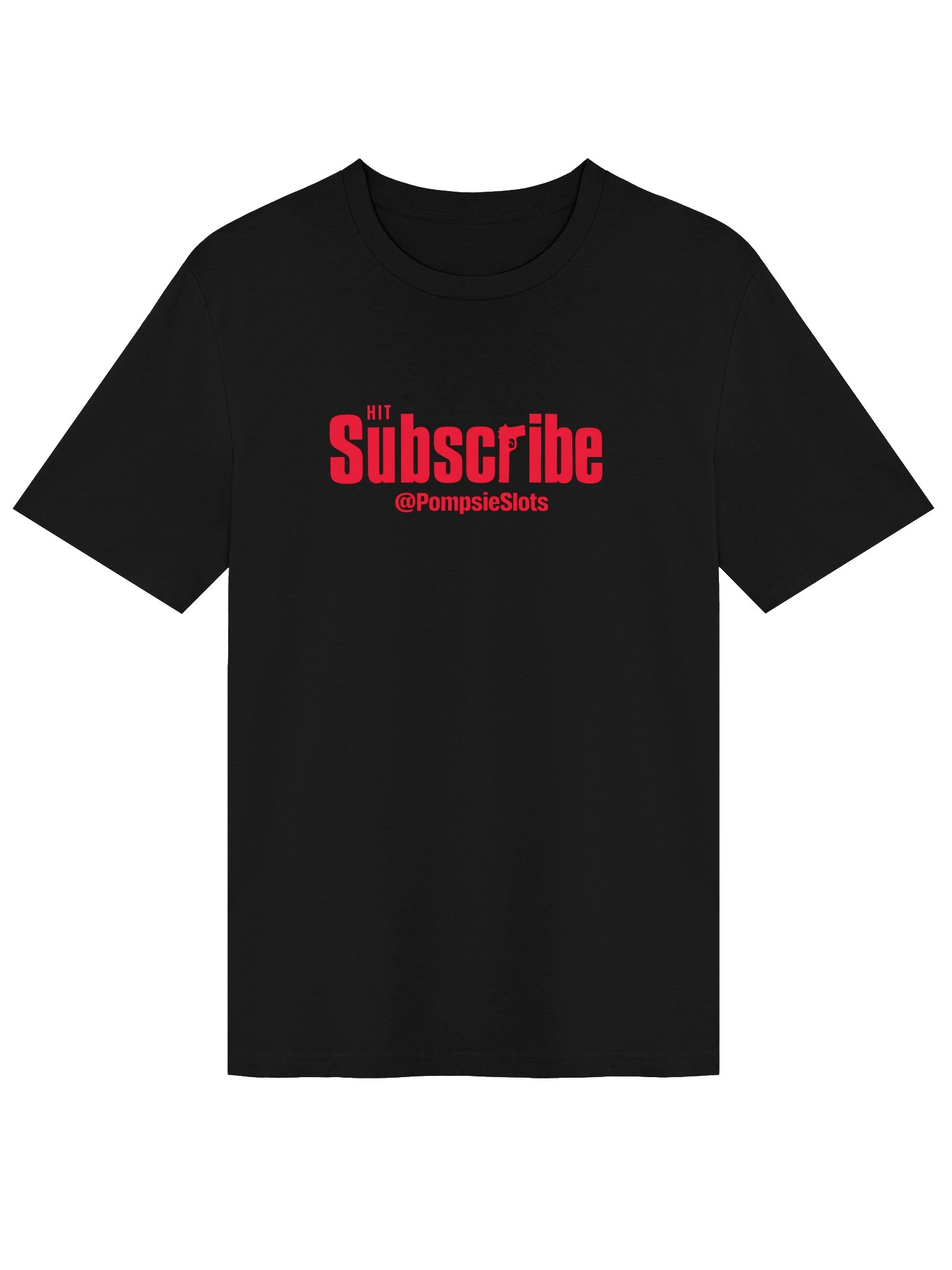 (T-Shirt) Subscribe product image (1)