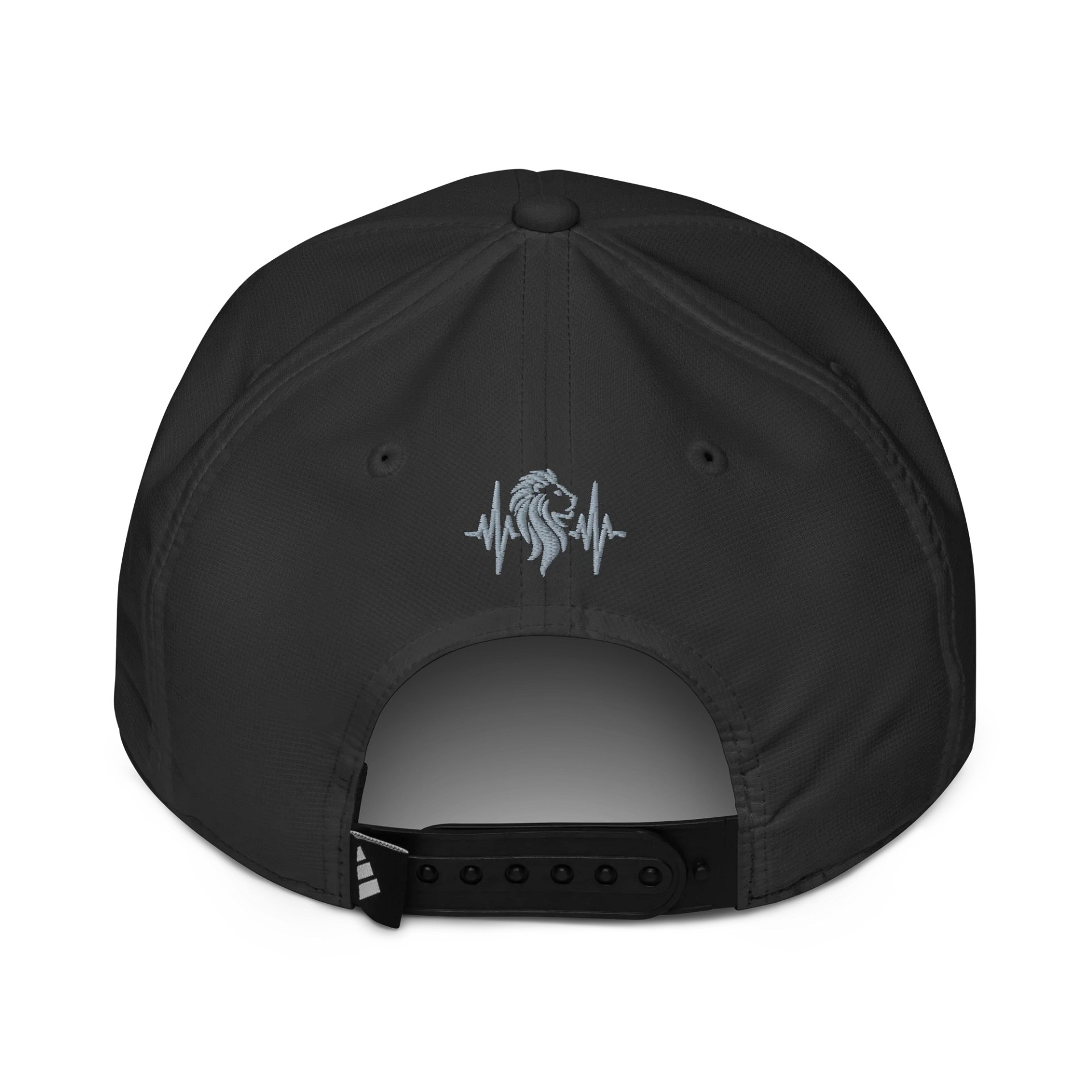 Roaring Heartbeat Performance Cap product image (2)