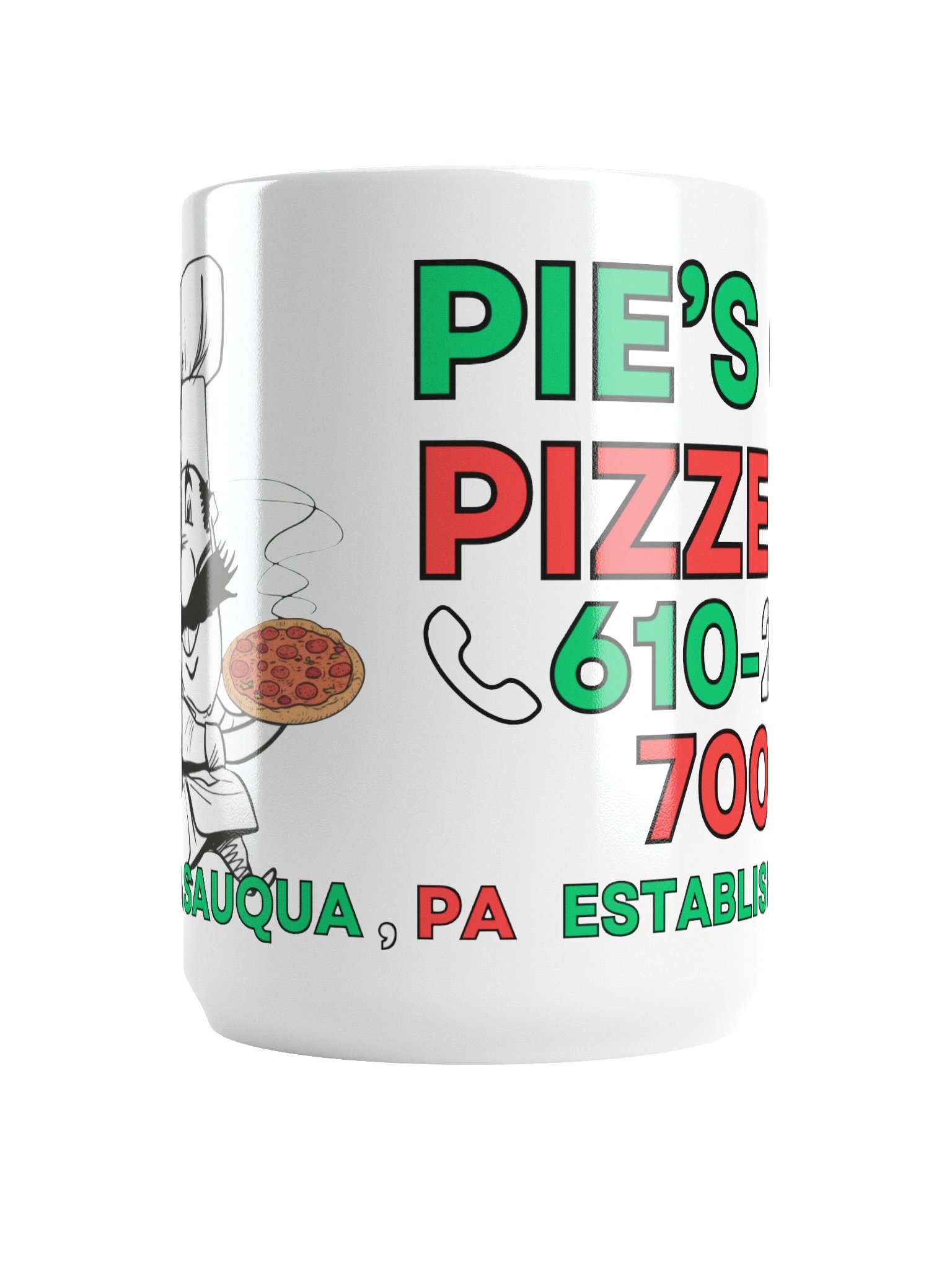 Logo Mug product image (6)
