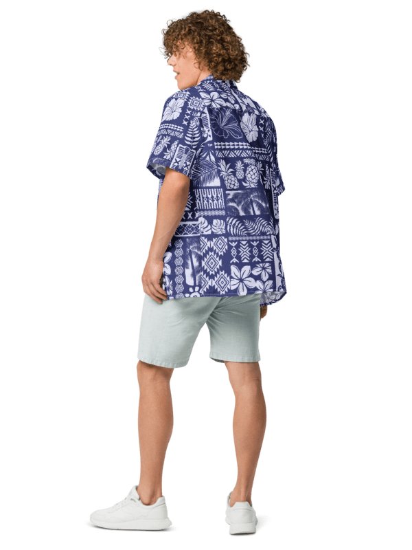 BLUE TROPICAL product image (7)