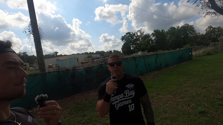 Video thumbnail