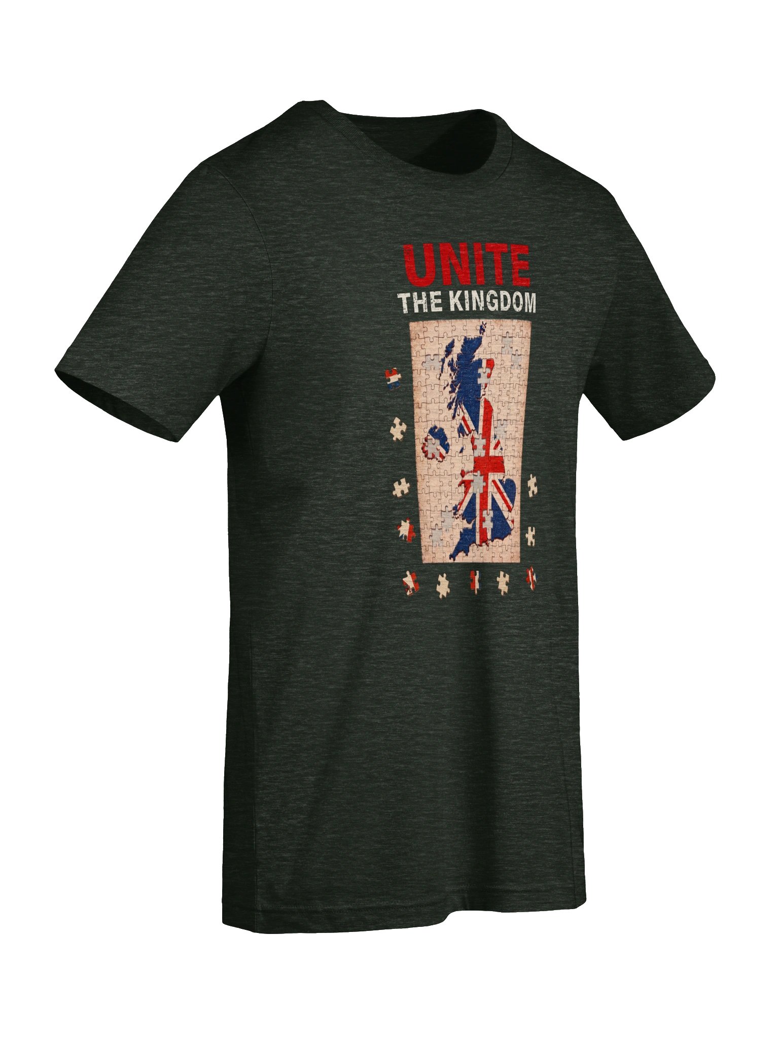 Unite The Kingdom Tee product image (27)