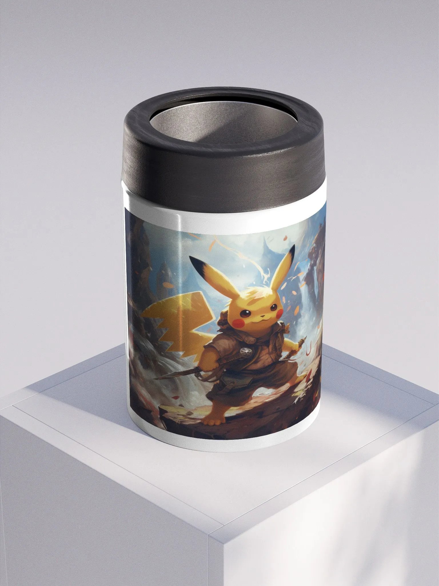 Koozie Stainless product image (3)