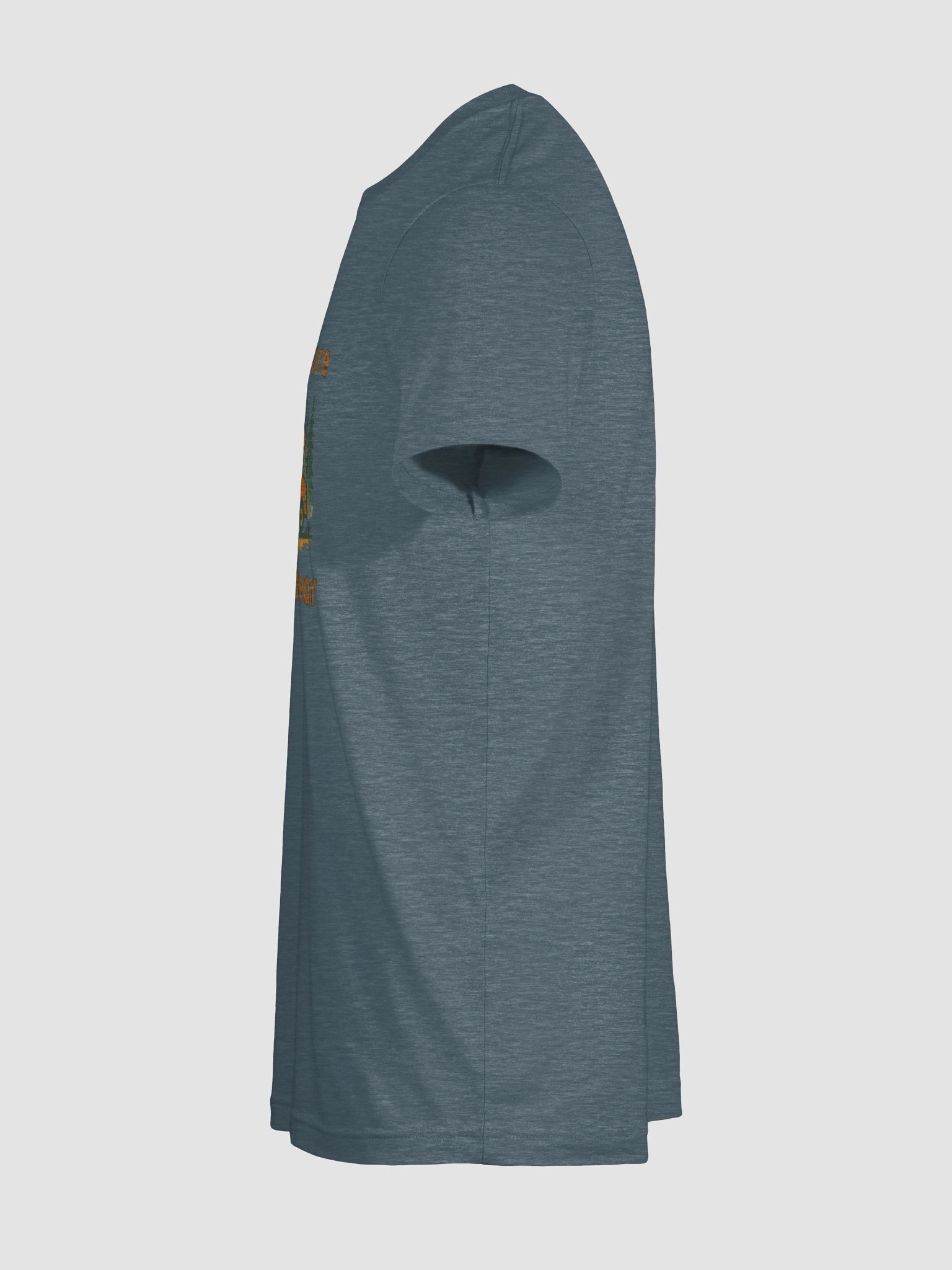 Be Aware of the Bear - Retro Iconic Comfort Tee product image (11)