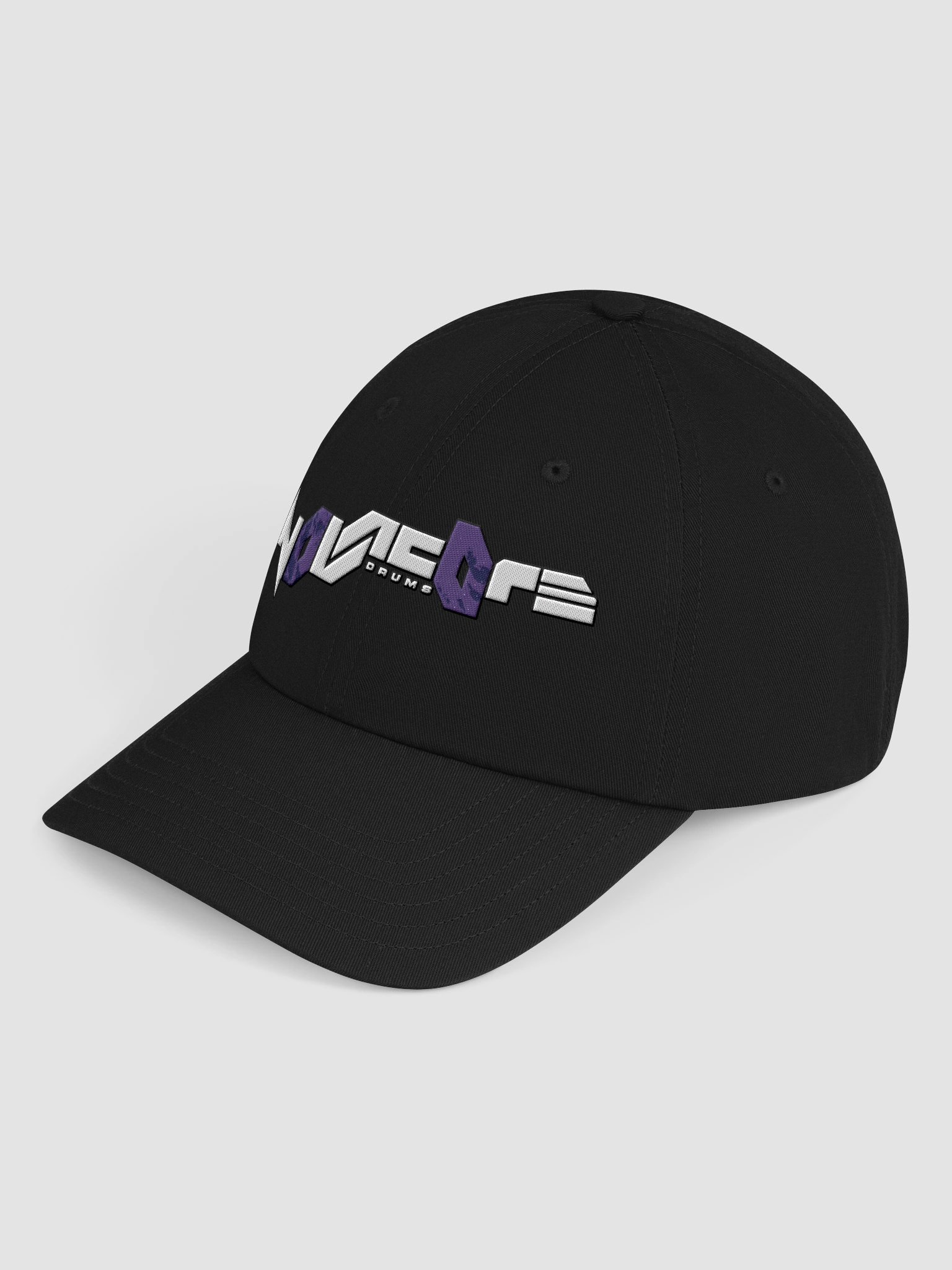 Novacore Drums Under Armor Hat product image (3)