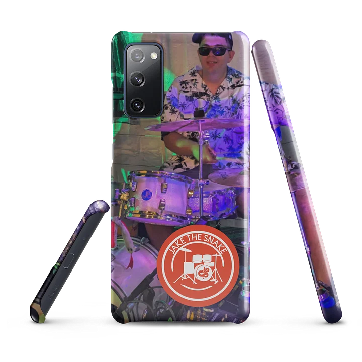 Blind Lemon Snakephone case for Samsung product image (5)