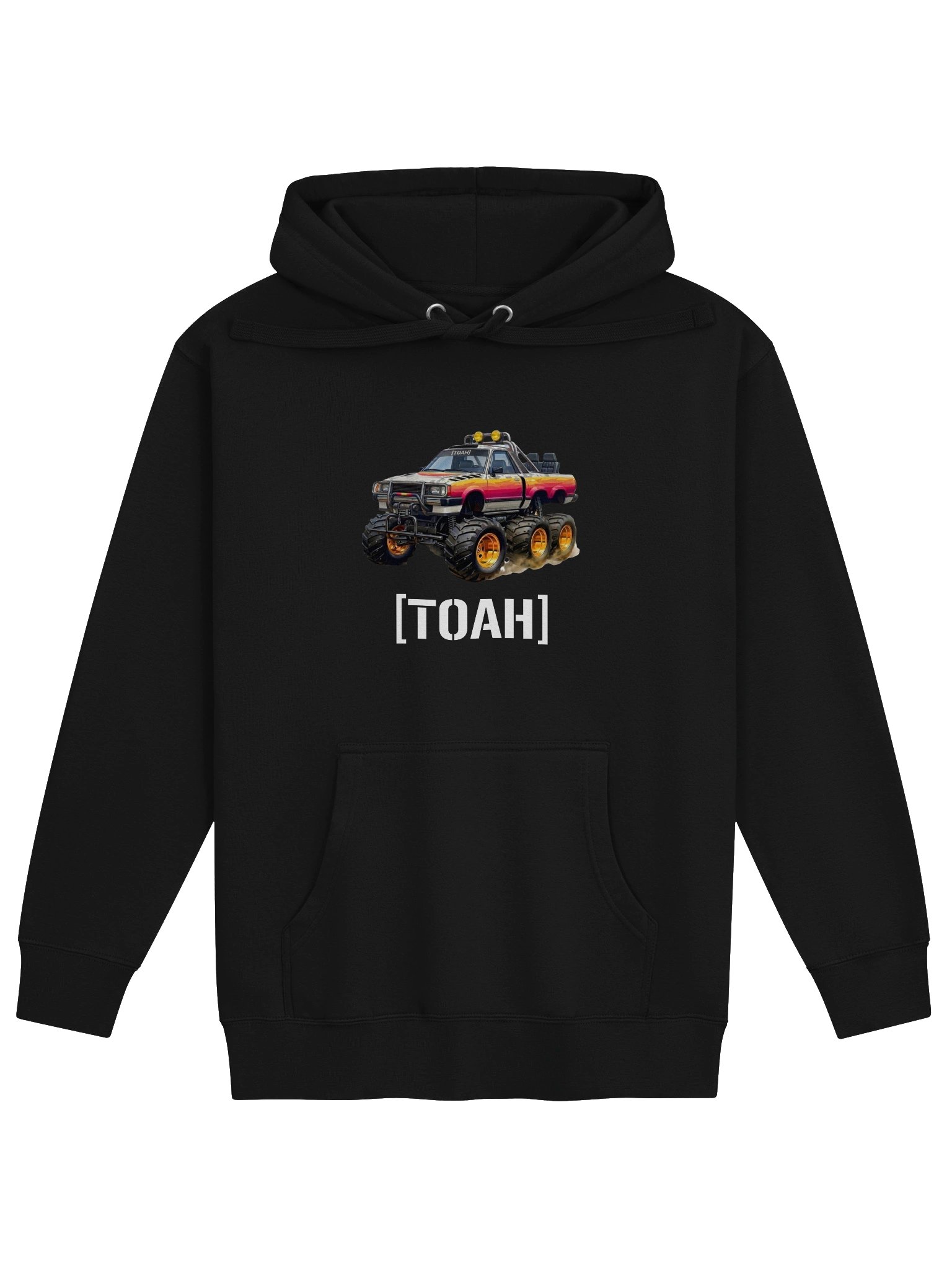 Bratarootwo Hoodie product image (2)
