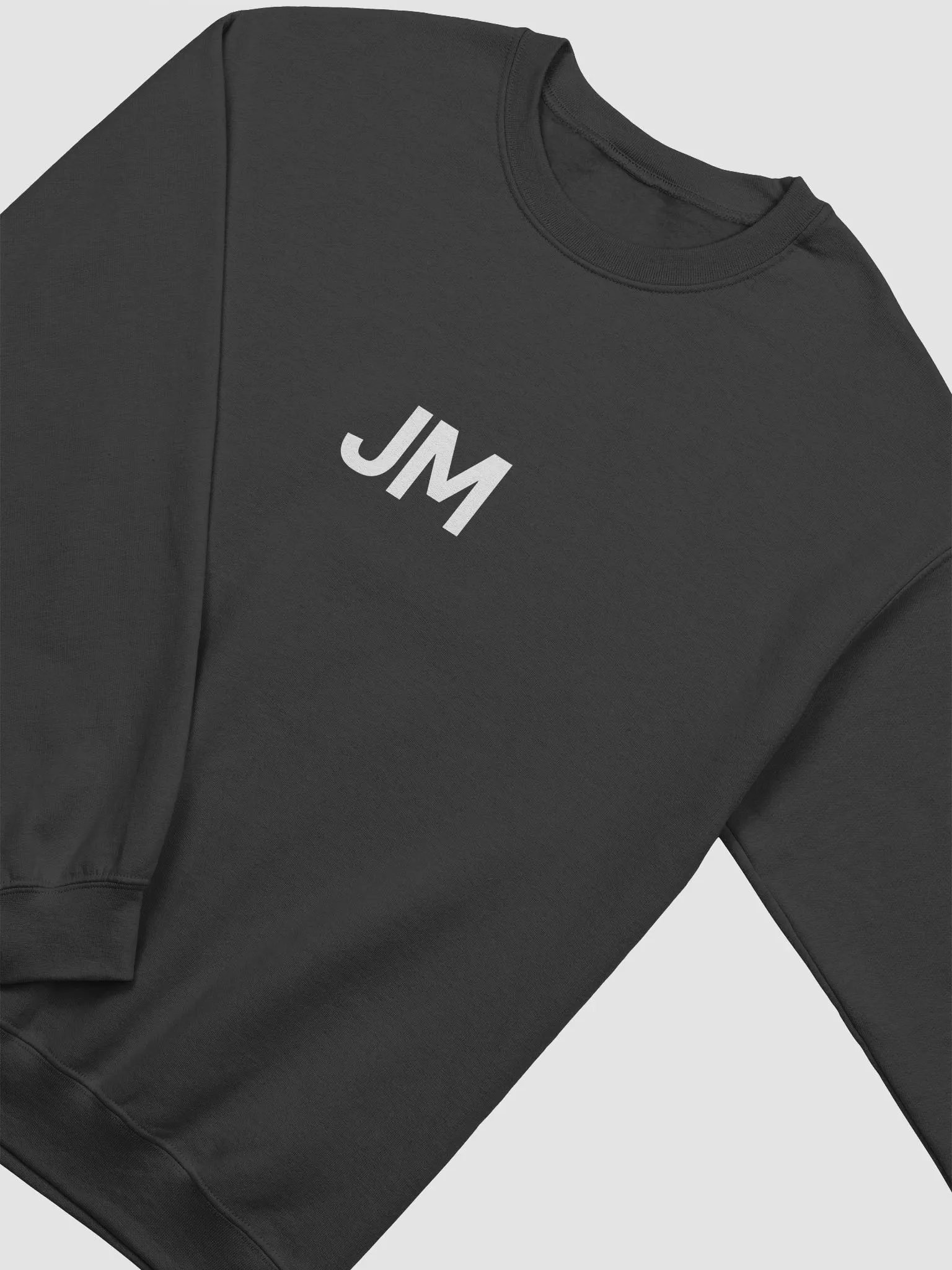 JM (SWEATSHIRT) product image (2)