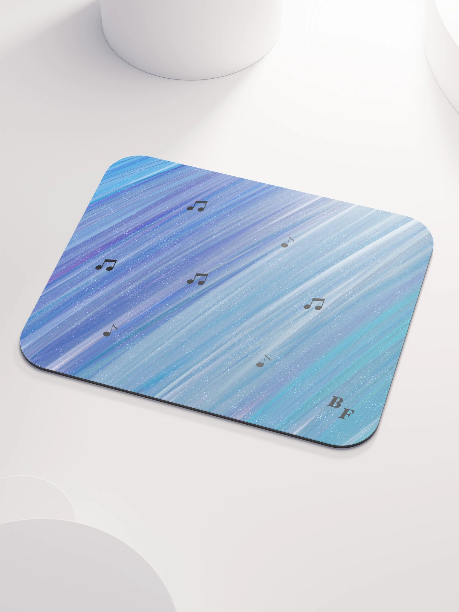 BF Mouse Pad product image (3)