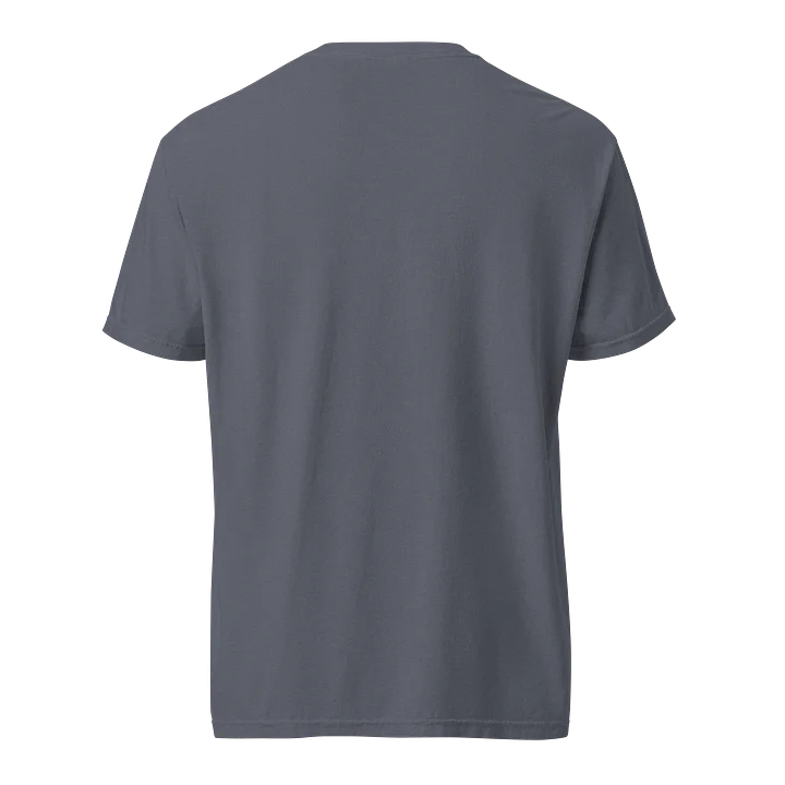 I will change the world unisex t-shirt product image (2)
