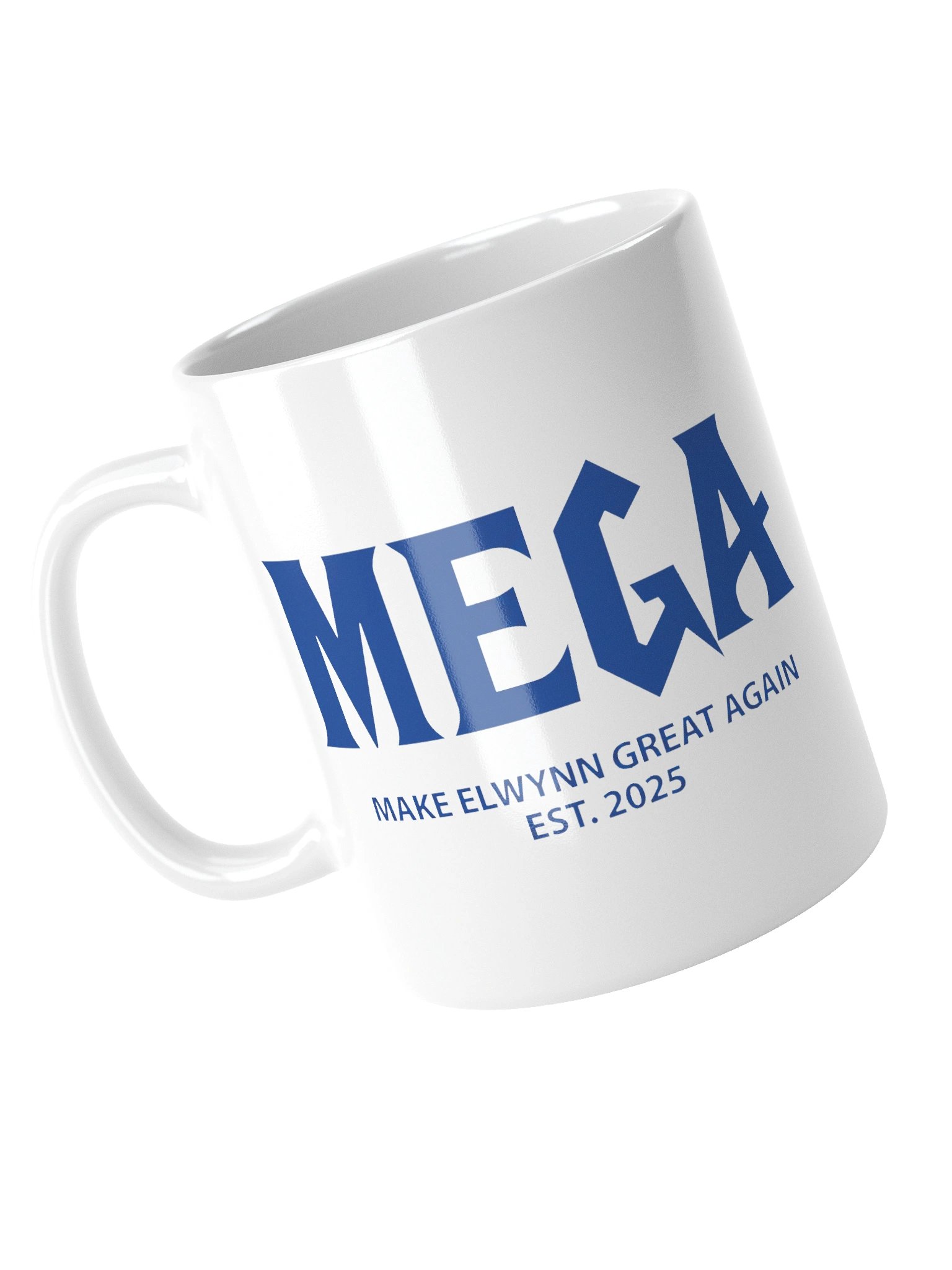 MEGA Coffee Cup product image (5)