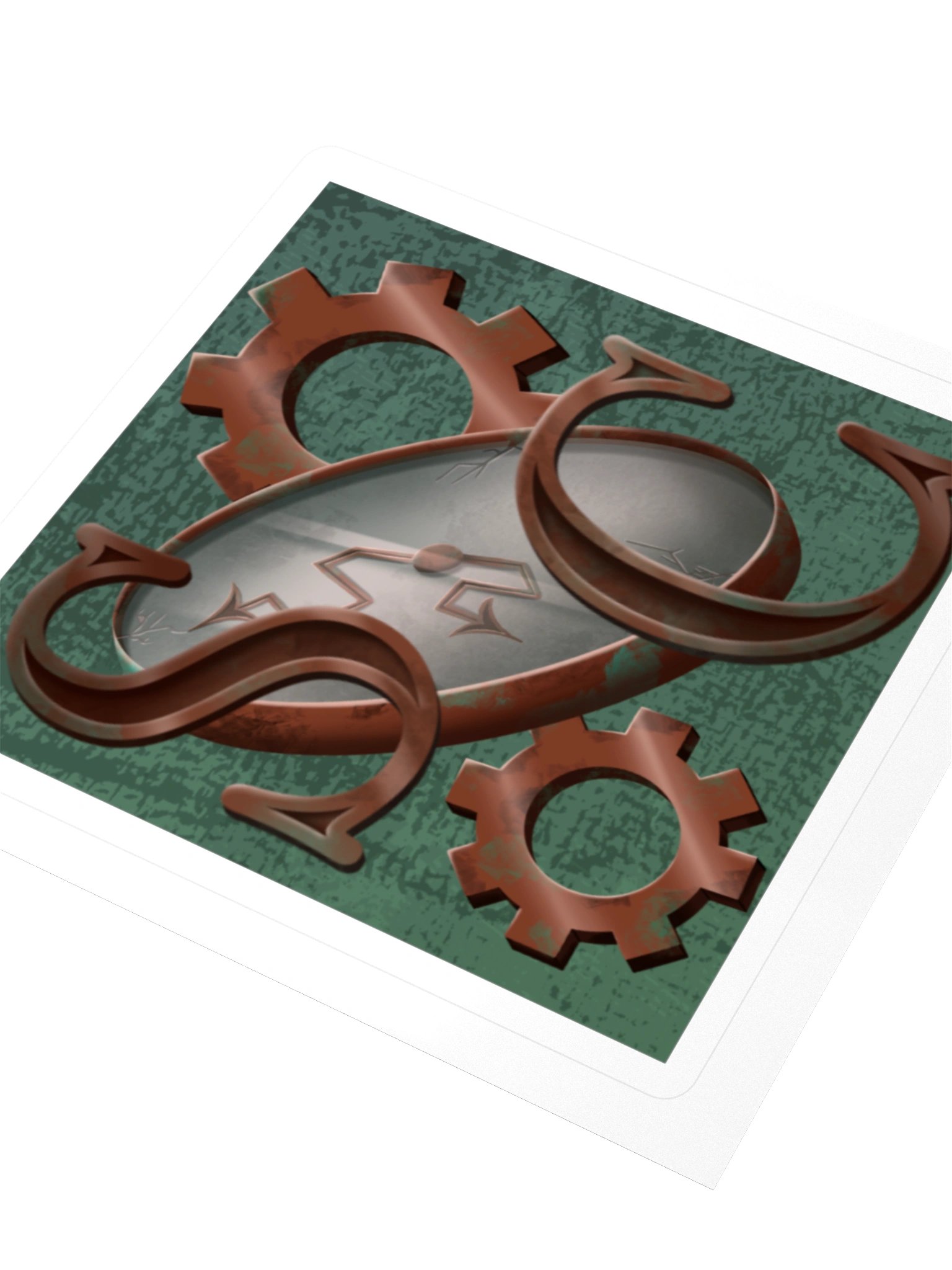 Scheduled Conflicts Logo product image (7)