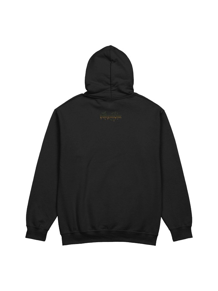 Mad Scientist Sherlock Classic Hoodie product image (20)