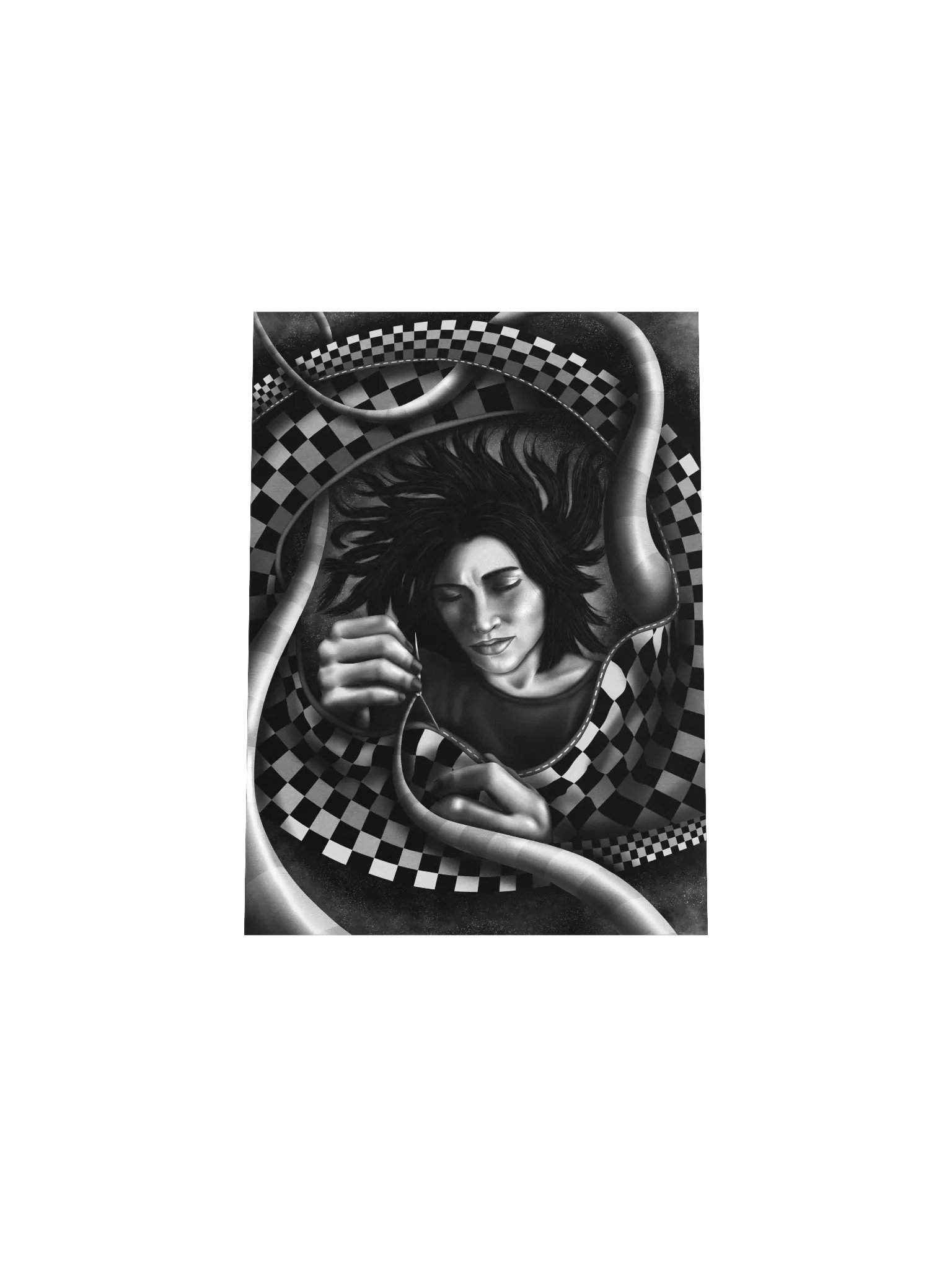 Art Of Healing Poster product image (4)