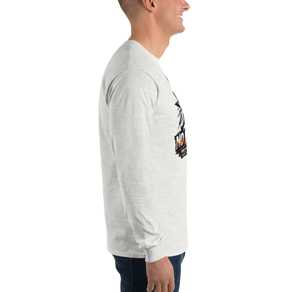 No Limits Longsleeve product image (38)