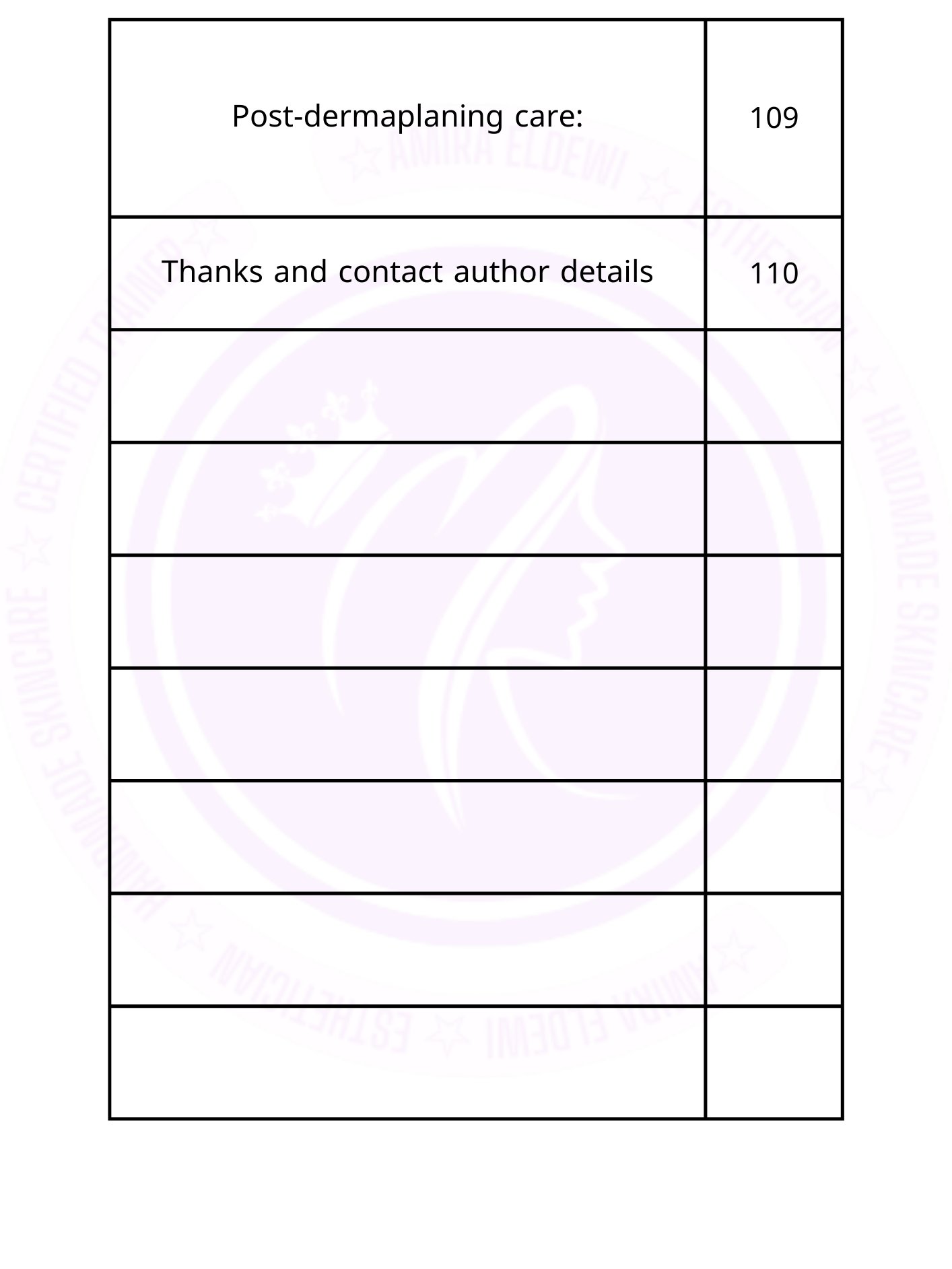 Professionl esthetician guide product image (11)