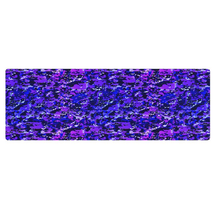 Multiglam Galactic Yoga Mat product image (1)
