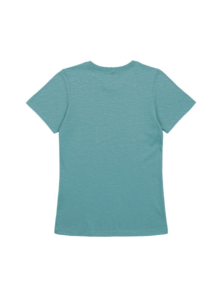 Unity Emblem Women's Relaxed T-Shirt product image (62)