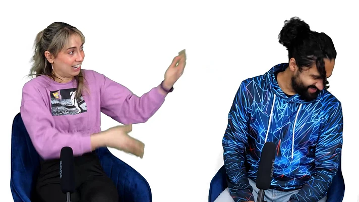 Video thumbnail