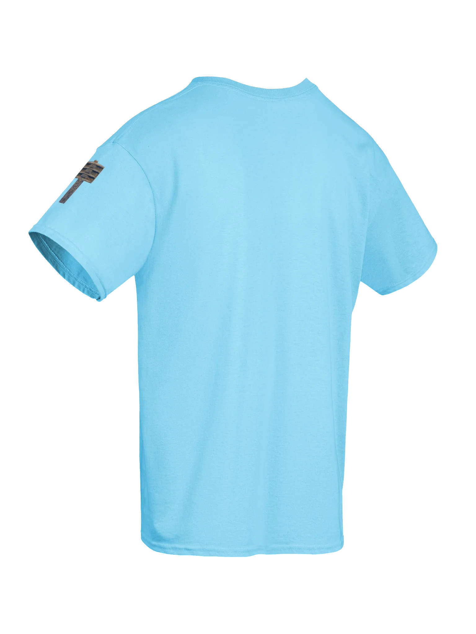 Paracas Skull T-Shirt product image (8)