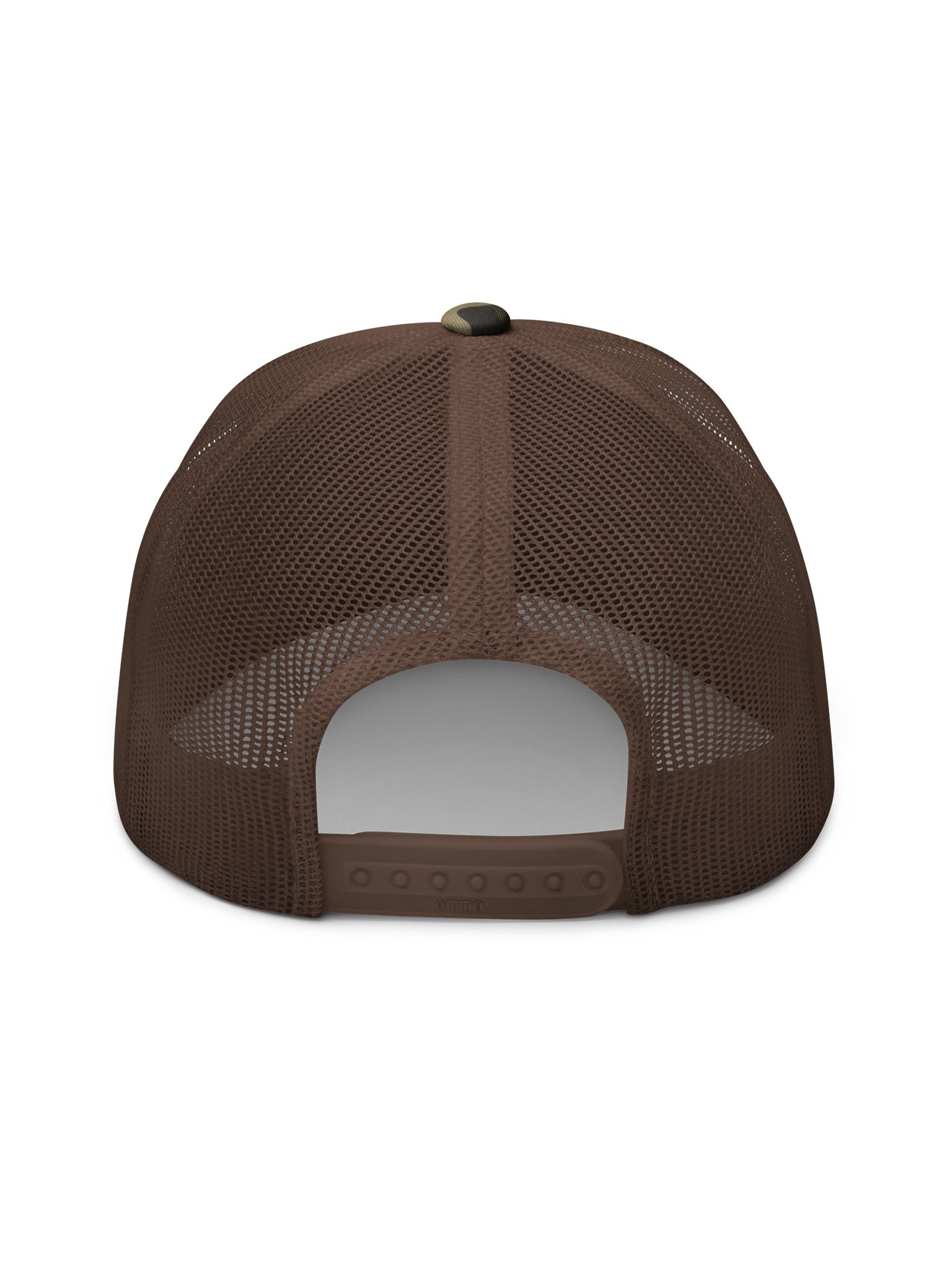 Cryptid Hunter - Camo Hat product image (3)