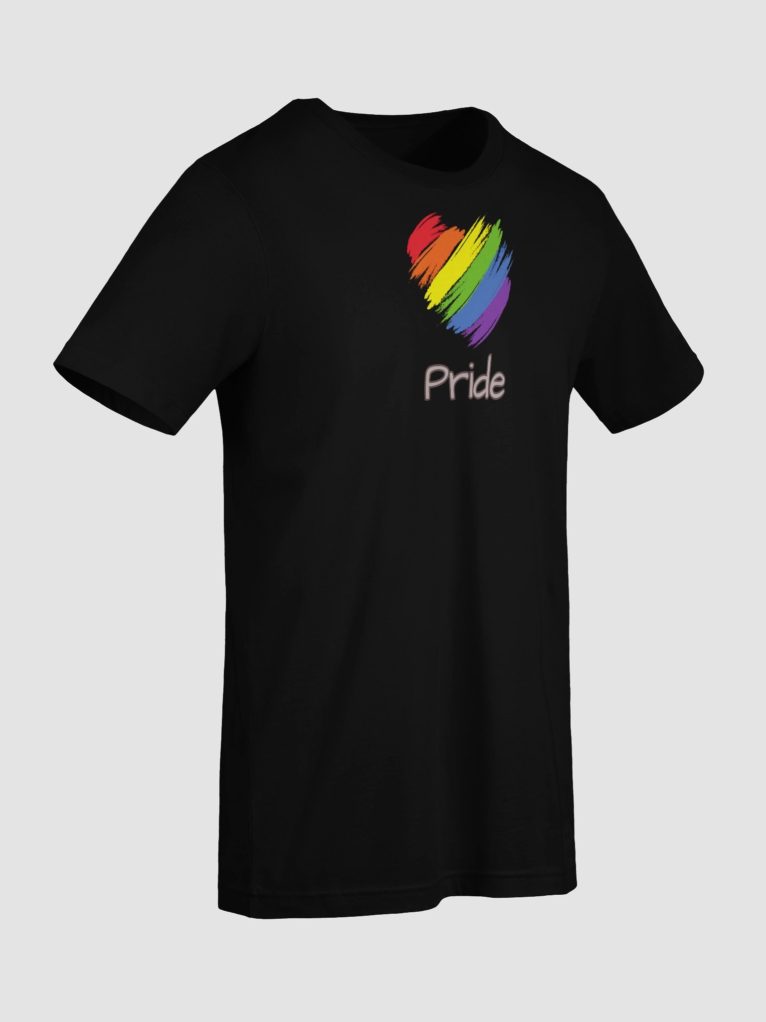 Pride T-Shirt product image (49)