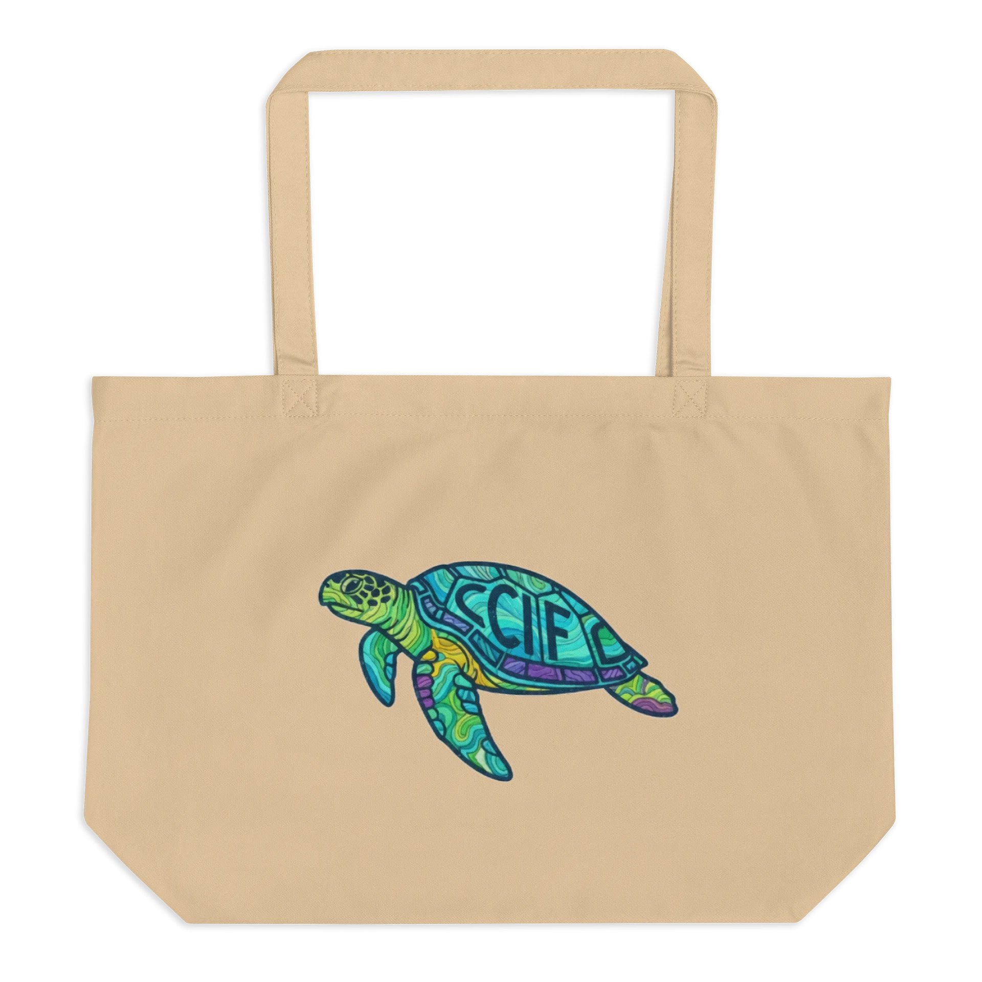 CCIF tote bag product image (1)
