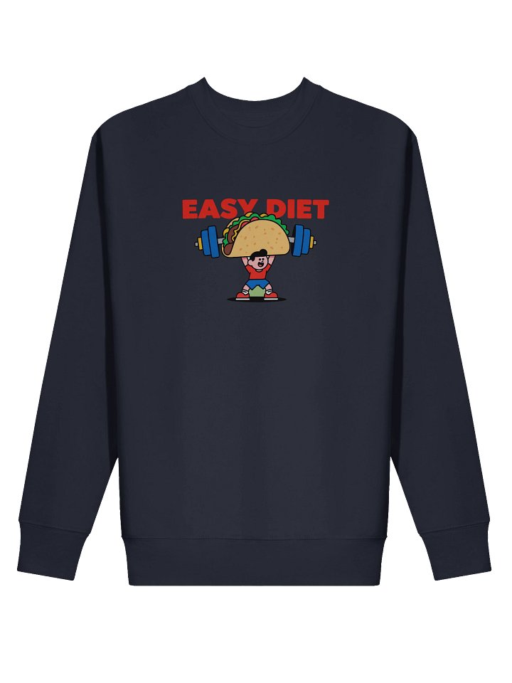 Gym vs. Taco product image (5)