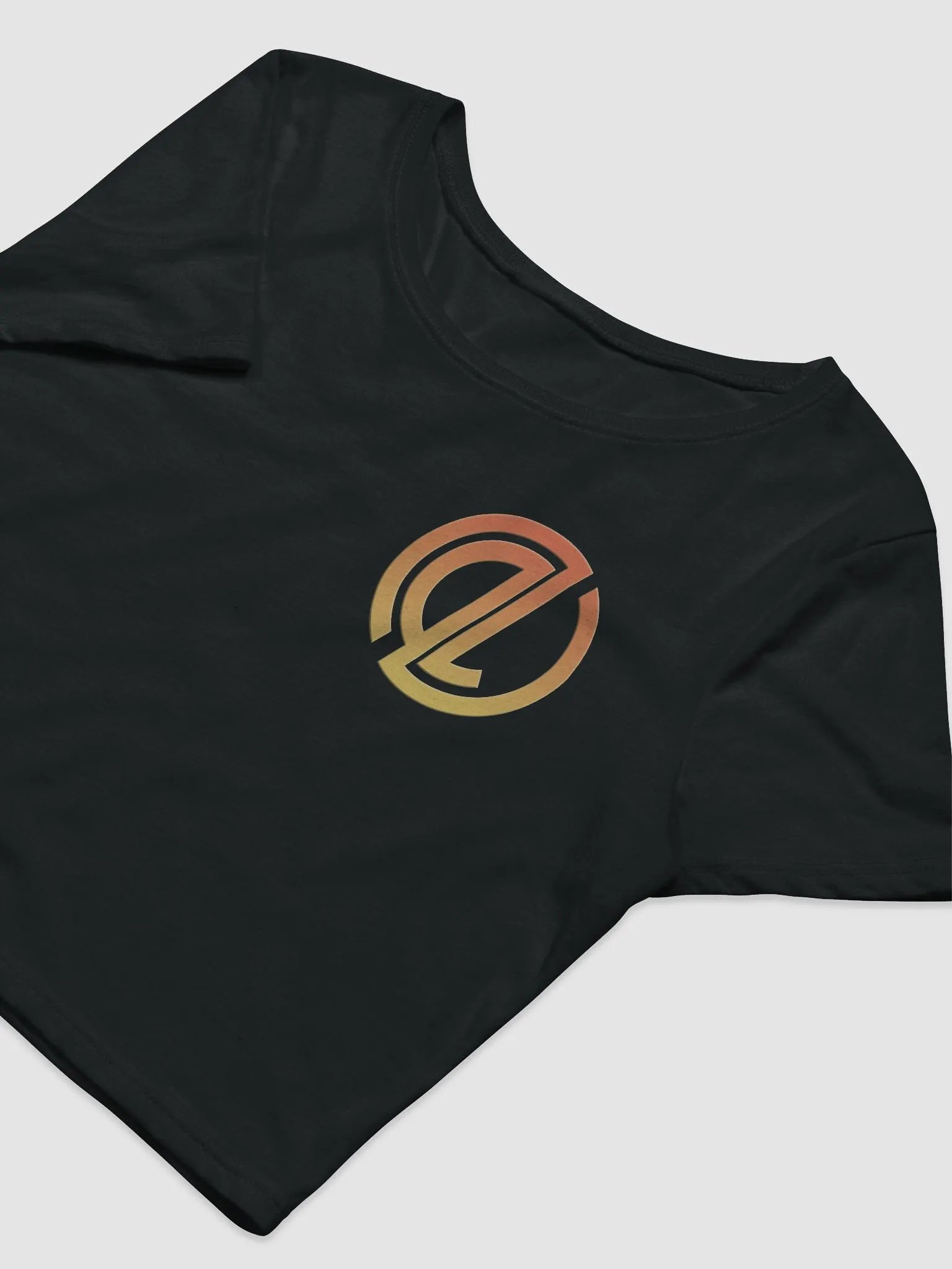 Crop Tee-shirt Dolorisia product image (13)