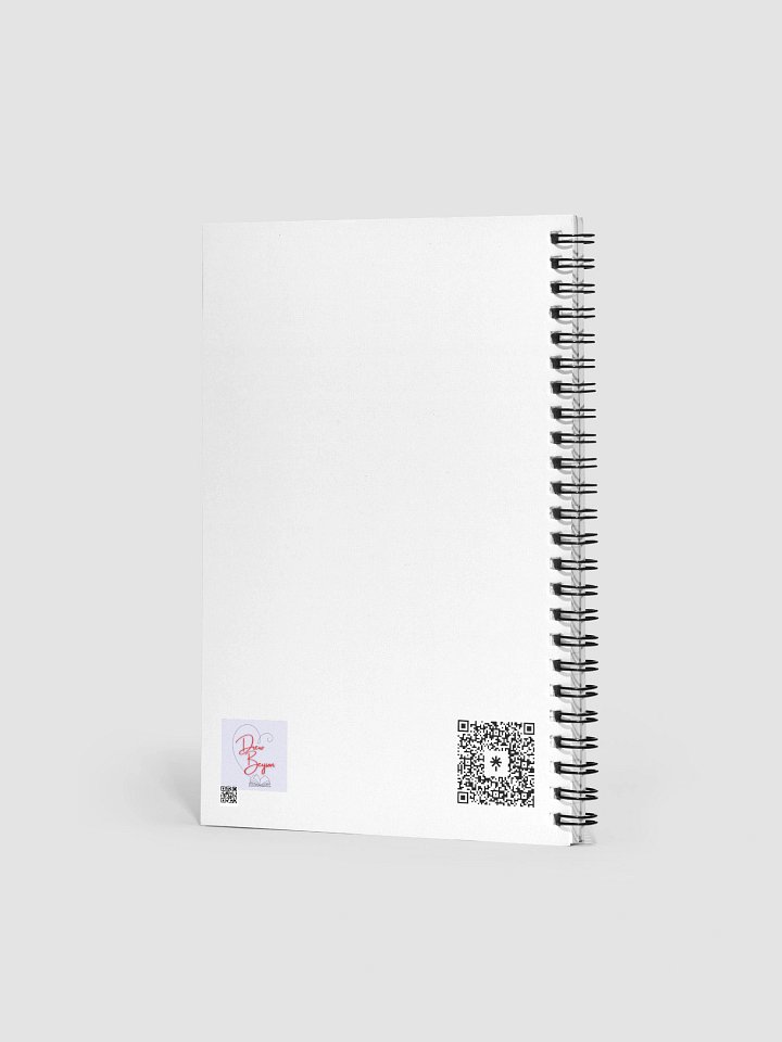 Christmas on Harmony Lane Notebook product image (2)