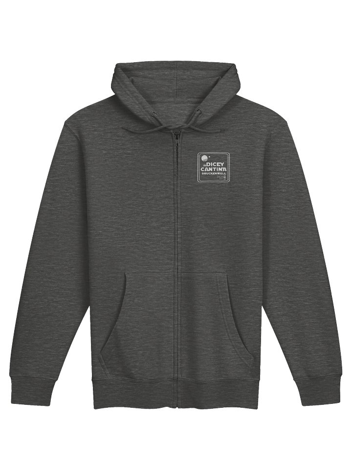 Druckenwell Tourist Zippup product image (9)